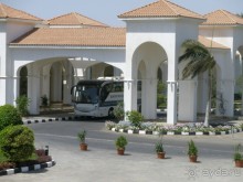 Savita Resort &amp;amp;amp;amp;amp;amp; Spa не стоит 5 звёзд