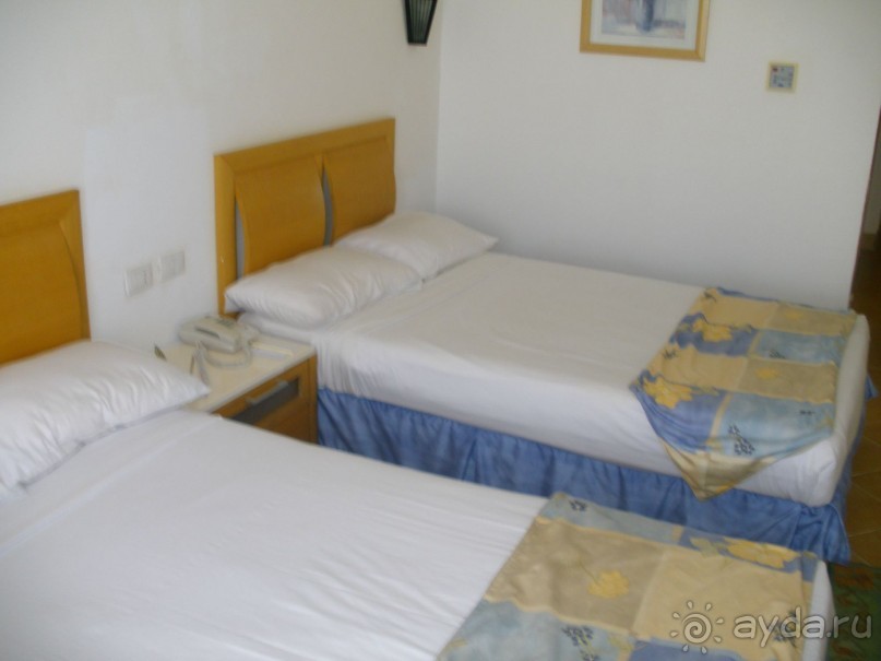 Savita Resort &amp;amp;amp;amp;amp;amp; Spa не стоит 5 звёзд