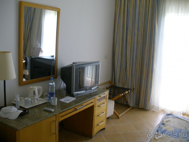 Savita Resort &amp;amp;amp;amp;amp;amp; Spa не стоит 5 звёзд