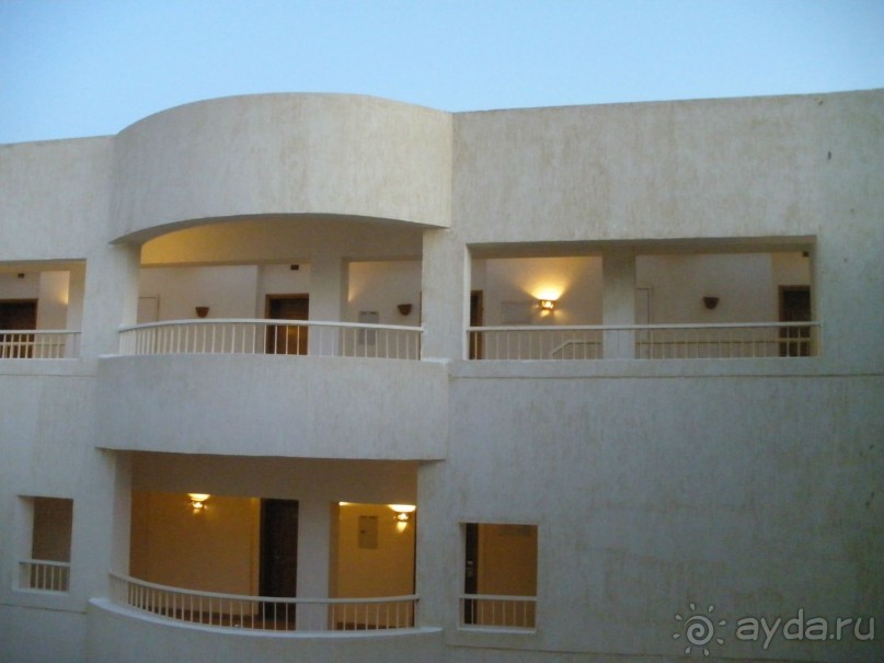 Savita Resort &amp;amp;amp;amp;amp;amp; Spa не стоит 5 звёзд