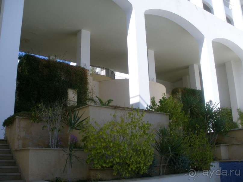 Savita Resort &amp;amp;amp;amp;amp;amp; Spa не стоит 5 звёзд