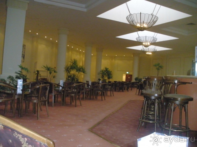 Savita Resort &amp;amp;amp;amp;amp;amp; Spa не стоит 5 звёзд