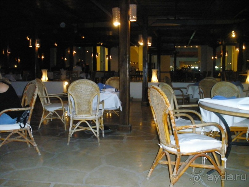 Savita Resort &amp;amp;amp;amp;amp;amp; Spa не стоит 5 звёзд