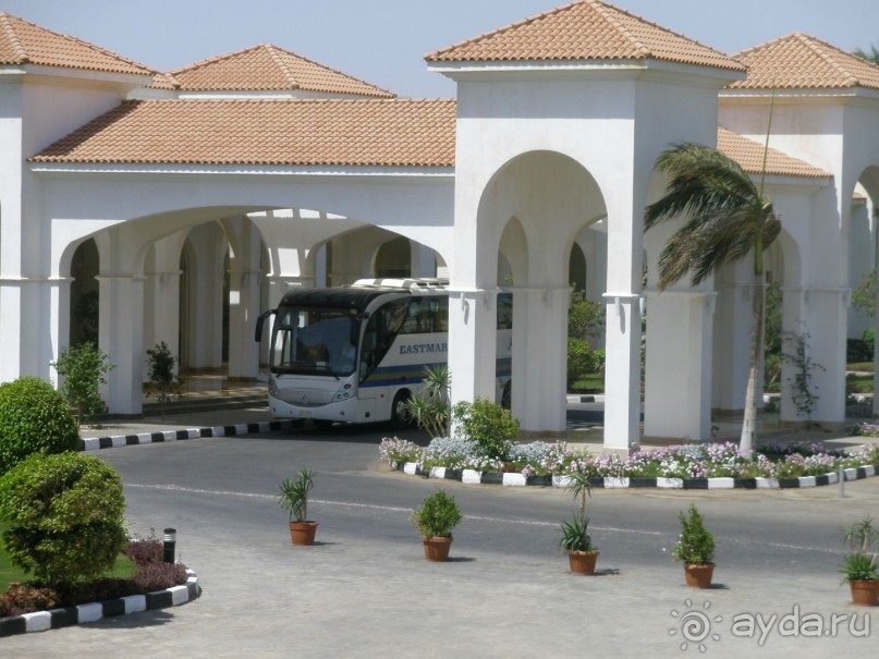 Savita Resort &amp;amp;amp;amp;amp;amp; Spa не стоит 5 звёзд