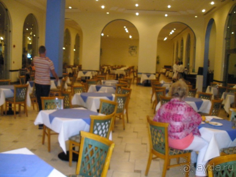 Savita Resort &amp;amp;amp;amp;amp;amp; Spa не стоит 5 звёзд