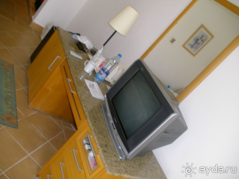 Savita Resort &amp;amp;amp;amp;amp;amp; Spa не стоит 5 звёзд