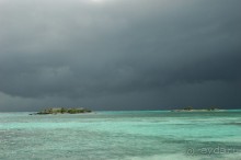 Заметки путешественника. Мальдивы.