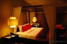 Заметки путешественника. Мальдивы.