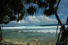 Заметки путешественника. Мальдивы.