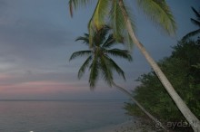 Заметки путешественника. Мальдивы.