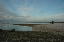 Заметки путешественника. Мальдивы.