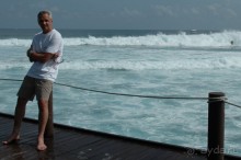 Заметки путешественника. Мальдивы.