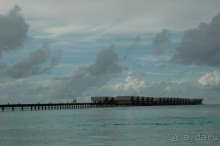 Заметки путешественника. Мальдивы.