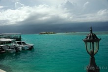 Заметки путешественника. Мальдивы.