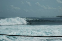 Заметки путешественника. Мальдивы.