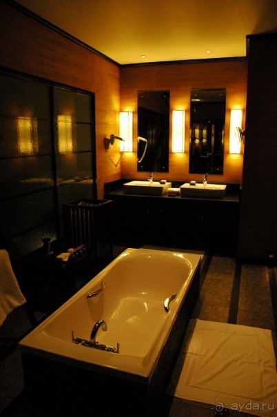 Заметки путешественника. Мальдивы.