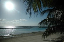 Заметки путешественника. Мальдивы.