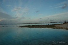 Заметки путешественника. Мальдивы.