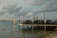 Заметки путешественника. Мальдивы.