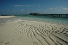 Заметки путешественника. Мальдивы.