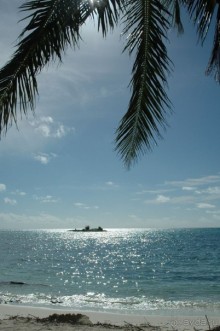 Заметки путешественника. Мальдивы.