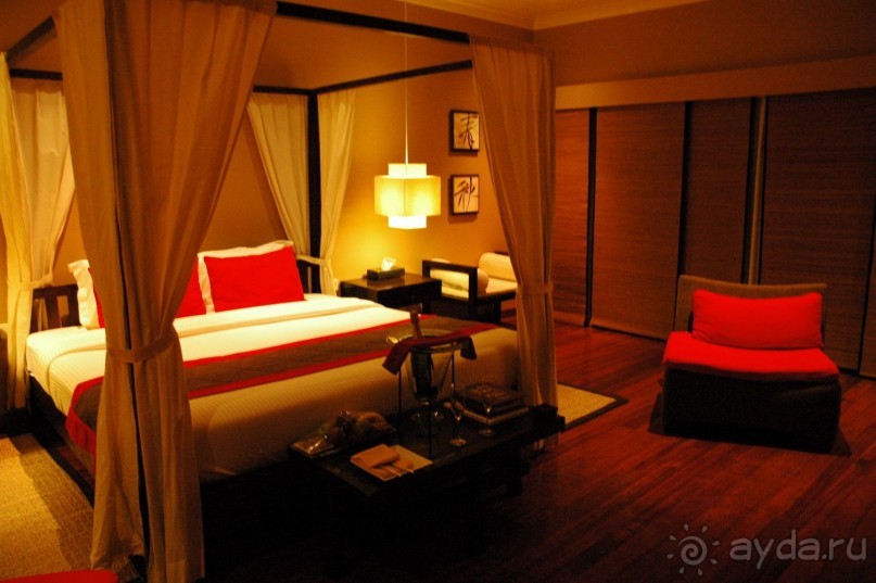 Заметки путешественника. Мальдивы.