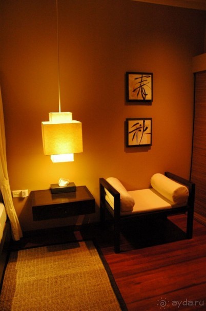 Заметки путешественника. Мальдивы.