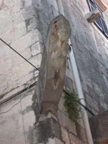 Хорватия - круиз.