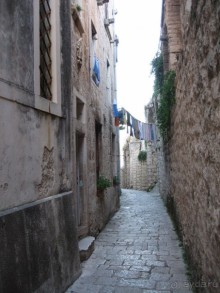 Хорватия - круиз.