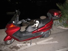 Хорватия - круиз.