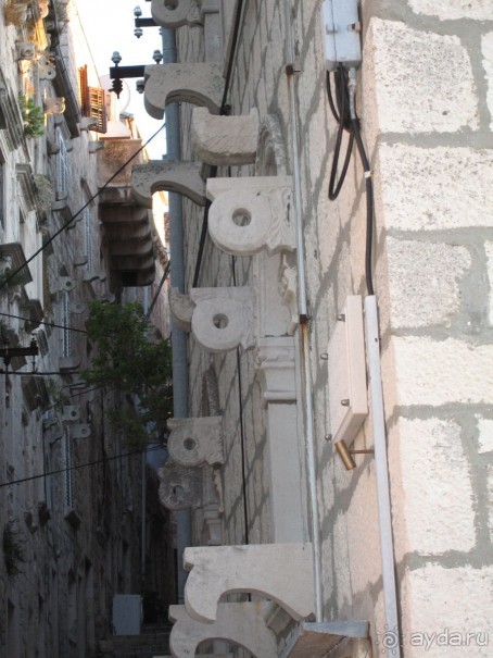 Хорватия - круиз.