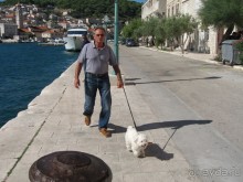 Хорватия - круиз.