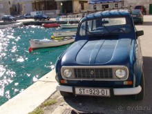 Хорватия - круиз.