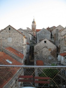 Хорватия - круиз.