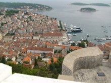 Хорватия - круиз.