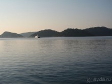 Хорватия - круиз.