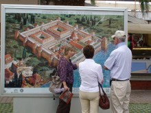 Хорватия - круиз.