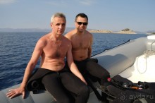 Хорватия - круиз.