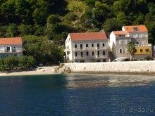 Хорватия - круиз.