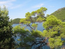 Хорватия - круиз.