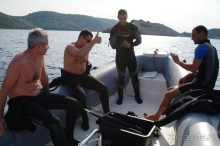 Хорватия - круиз.