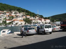 Хорватия - круиз.