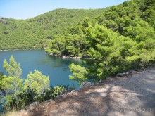 Хорватия - круиз.