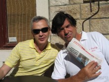 Хорватия - круиз.