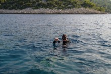 Хорватия - круиз.