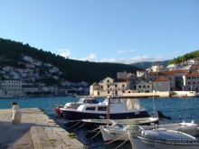 Хорватия - круиз.