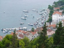 Хорватия - круиз.