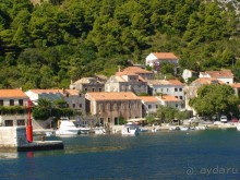 Хорватия - круиз.