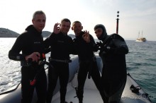 Хорватия - круиз.