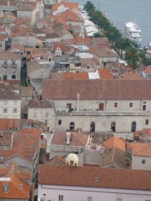 Хорватия - круиз.